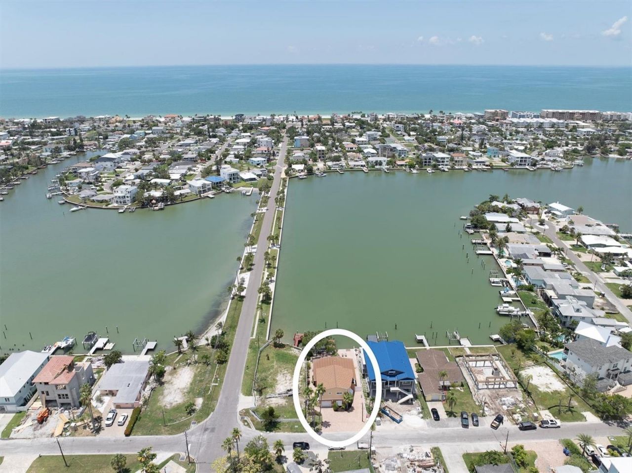 16102 4th Street E, Redington Beach, FL 33708 Photo