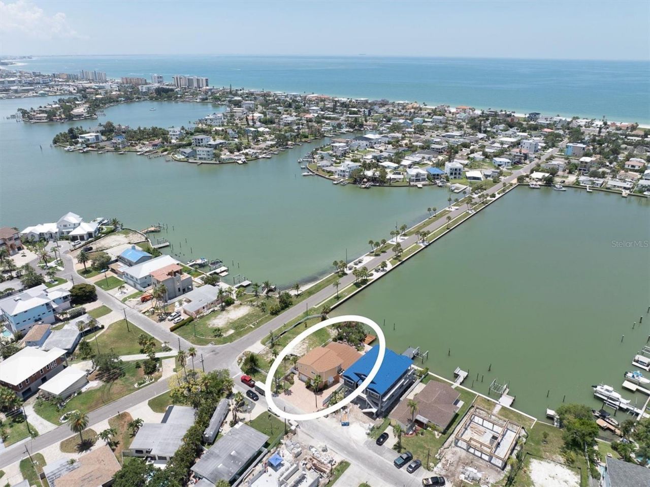 16102 4th Street E, Redington Beach, FL 33708 Photo