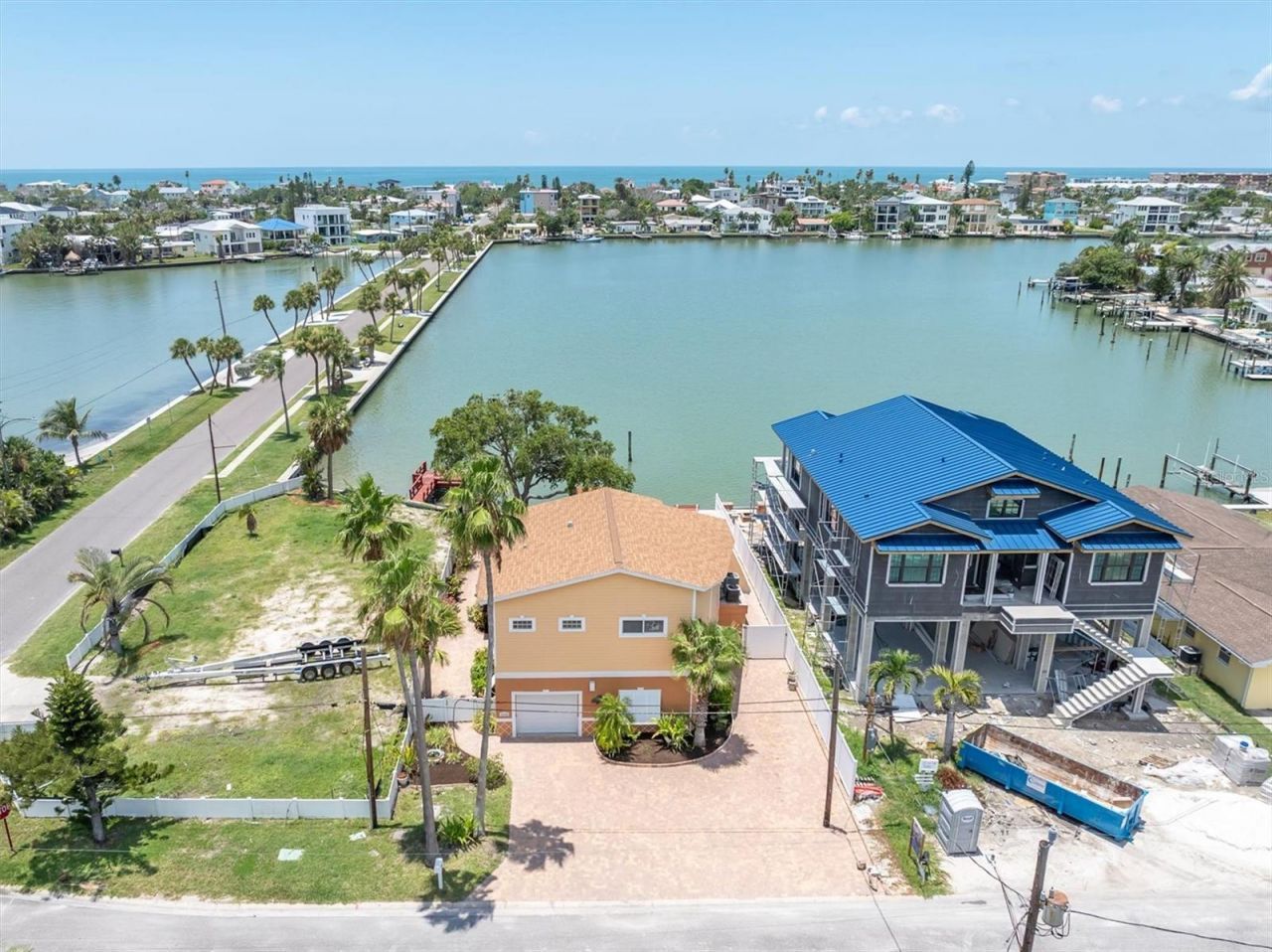 16102 4th Street E, Redington Beach, FL 33708 Photo