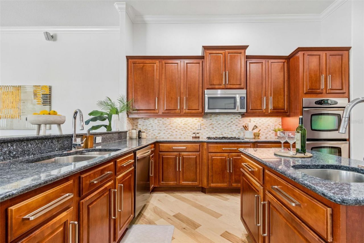 5304 Clouds Peak Drive, Lutz, FL 33558 Photo
