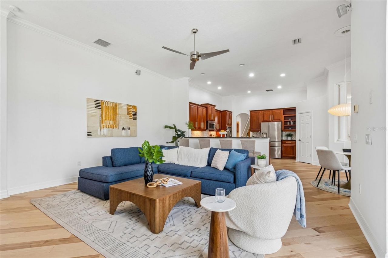 5304 Clouds Peak Drive, Lutz, FL 33558 Photo