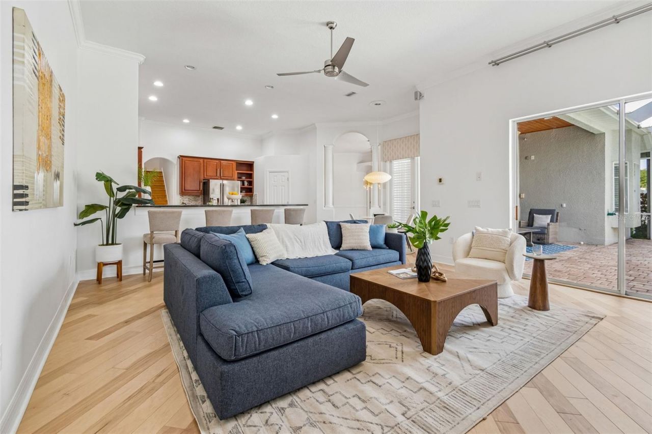 5304 Clouds Peak Drive, Lutz, FL 33558 Photo