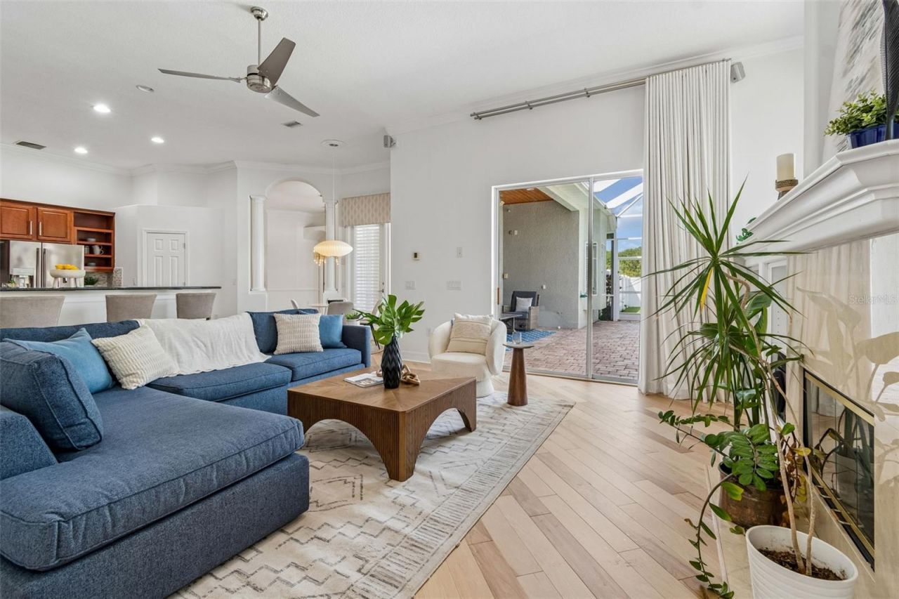 5304 Clouds Peak Drive, Lutz, FL 33558 Photo