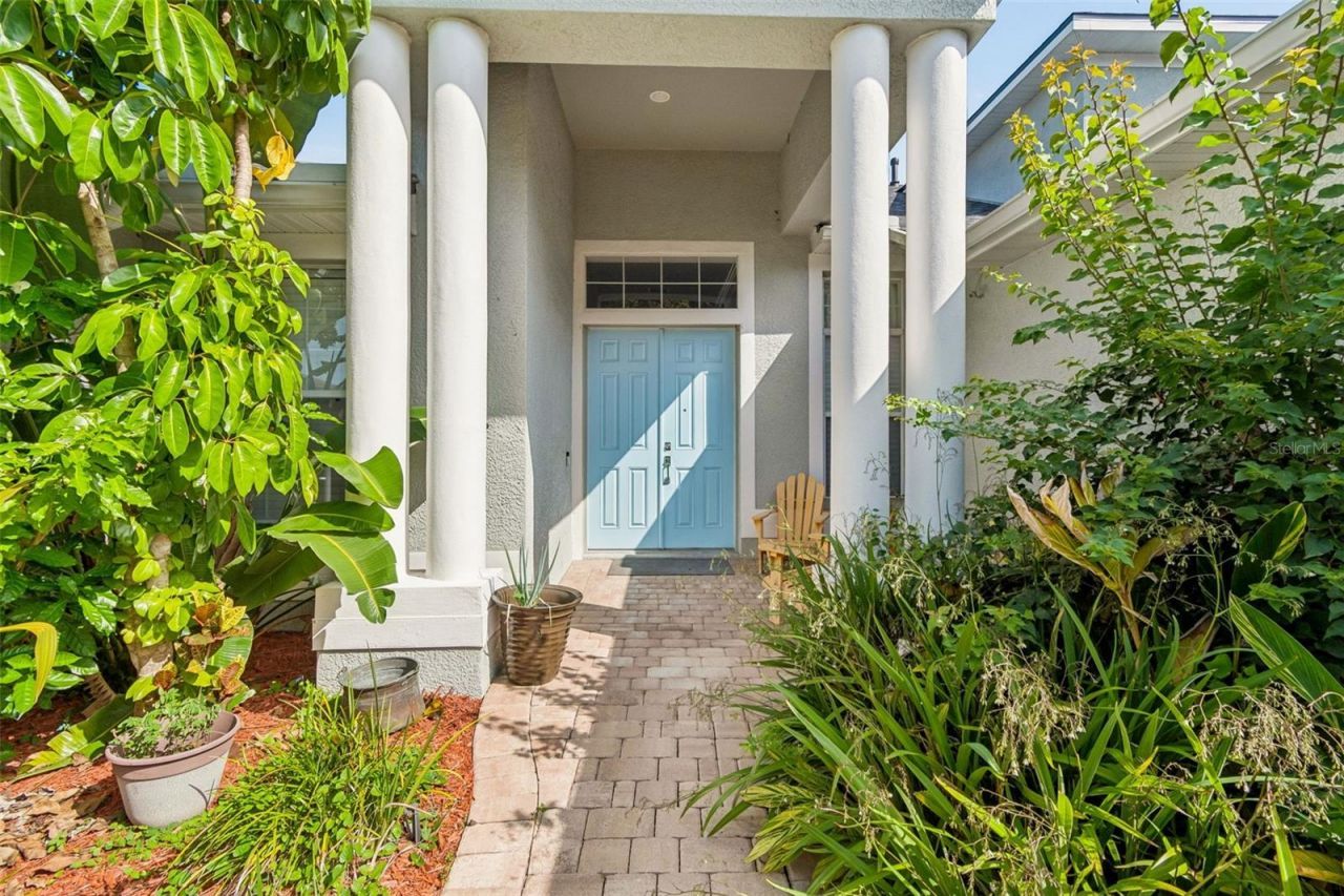 5304 Clouds Peak Drive, Lutz, FL 33558 Photo