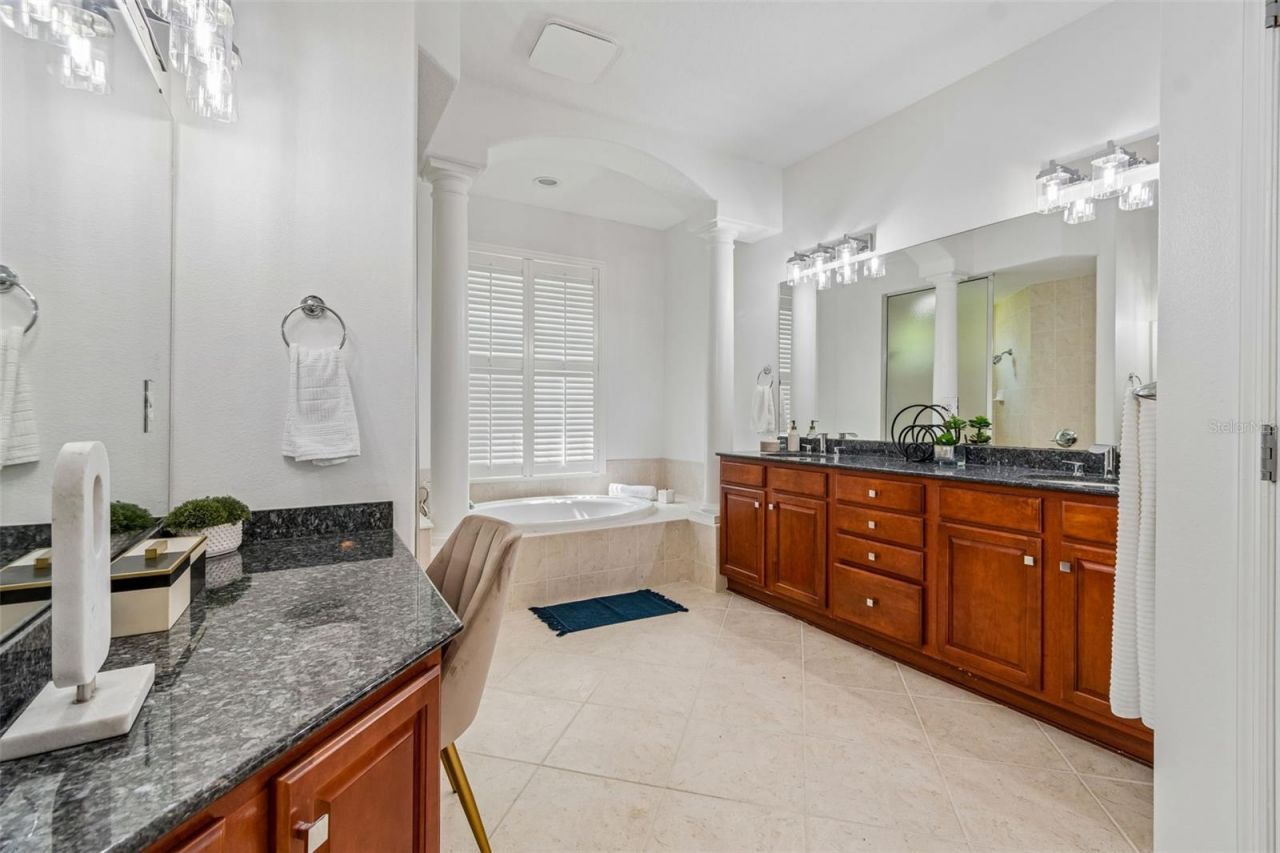 5304 Clouds Peak Drive, Lutz, FL 33558 Photo