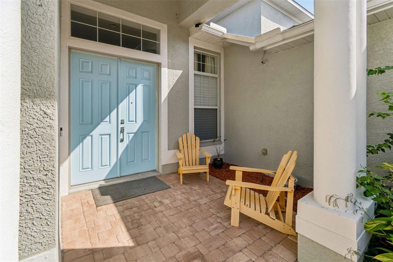 5304 Clouds Peak Drive, Lutz, FL 33558 Photo