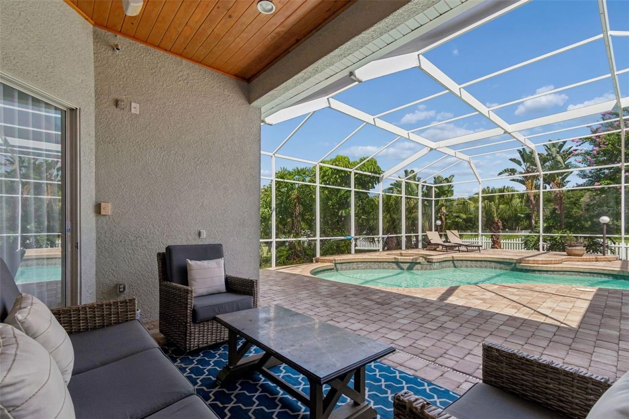 5304 Clouds Peak Drive, Lutz, FL 33558 Photo