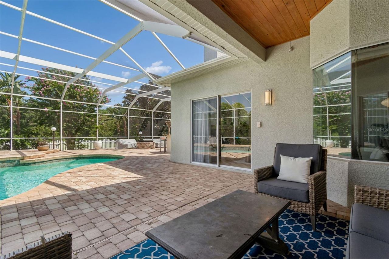 5304 Clouds Peak Drive, Lutz, FL 33558 Photo