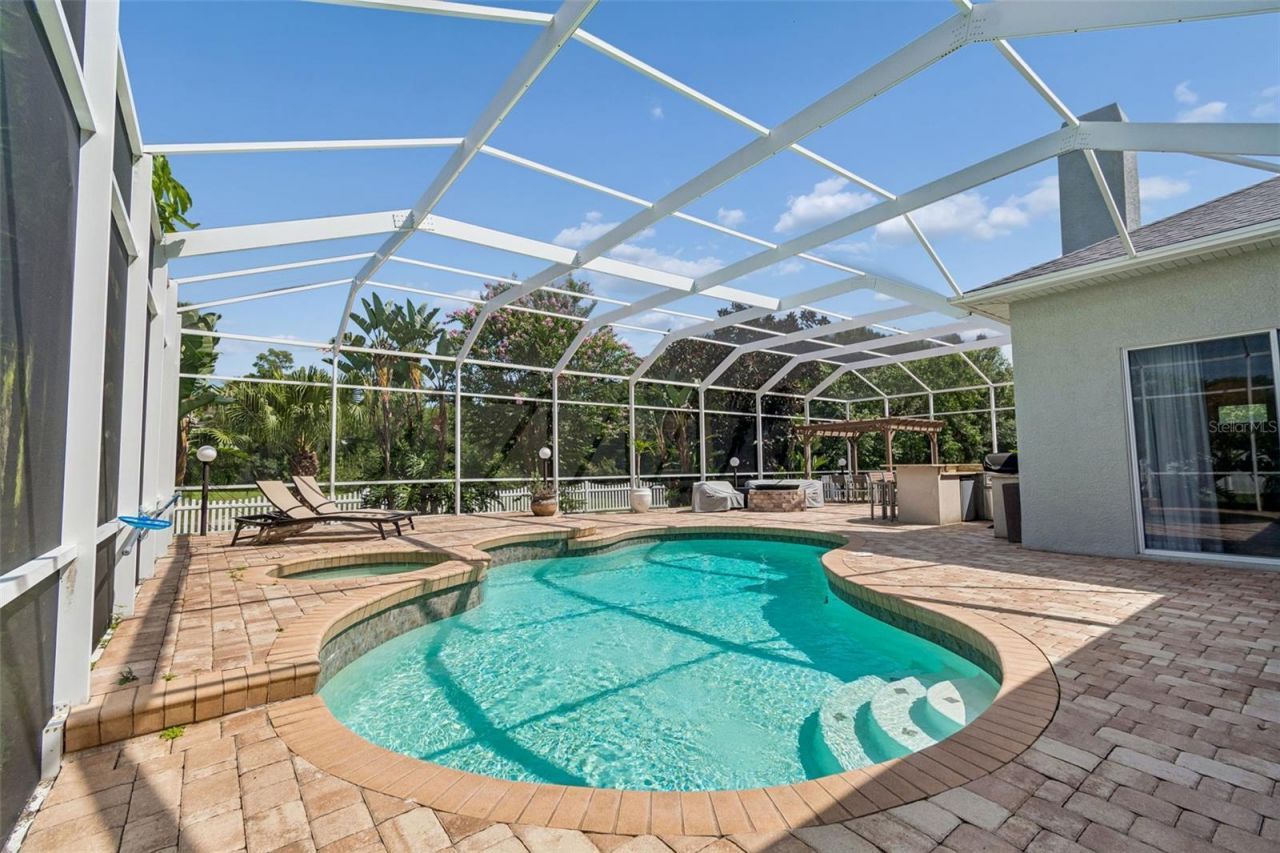 5304 Clouds Peak Drive, Lutz, FL 33558 Photo