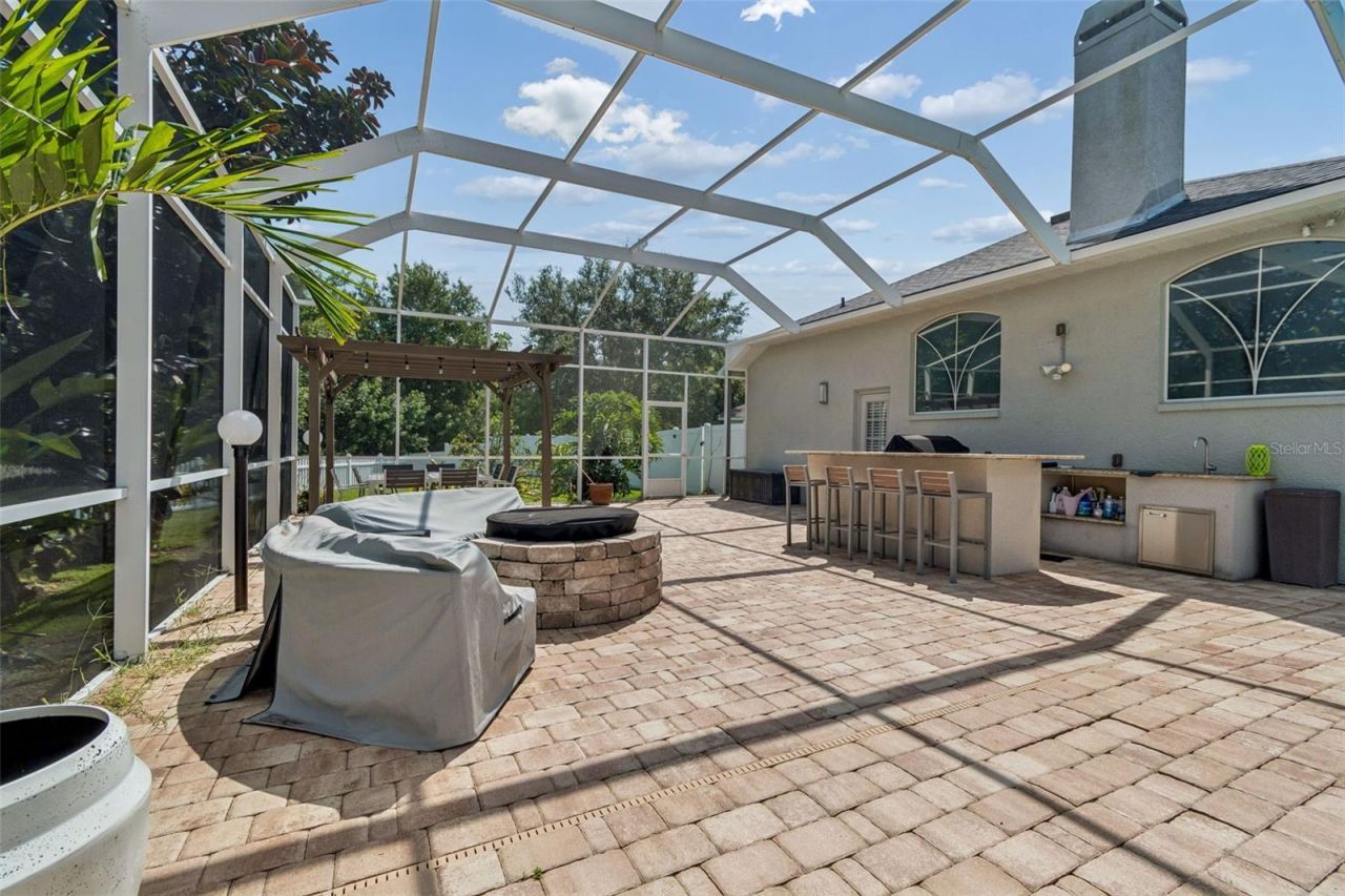 5304 Clouds Peak Drive, Lutz, FL 33558 Photo