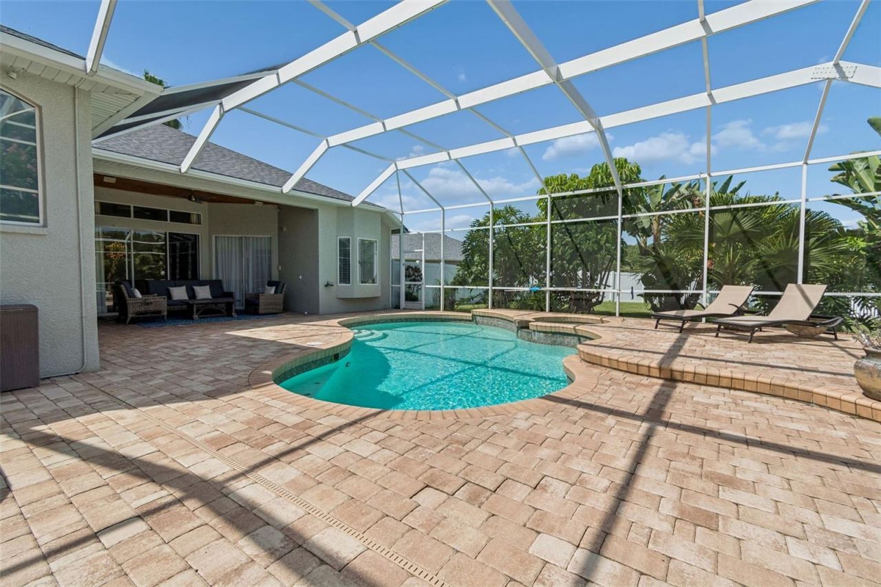 5304 Clouds Peak Drive, Lutz, FL 33558 Photo