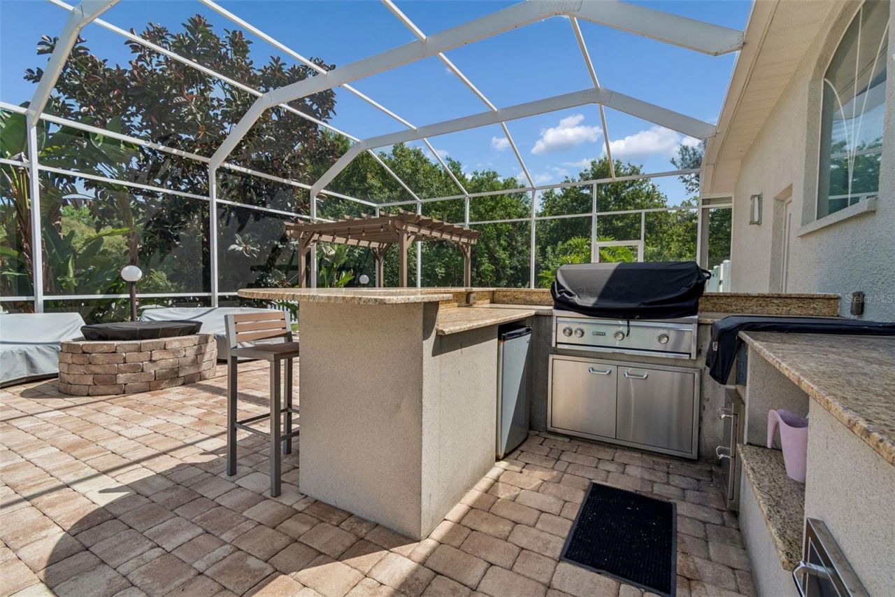 5304 Clouds Peak Drive, Lutz, FL 33558 Photo