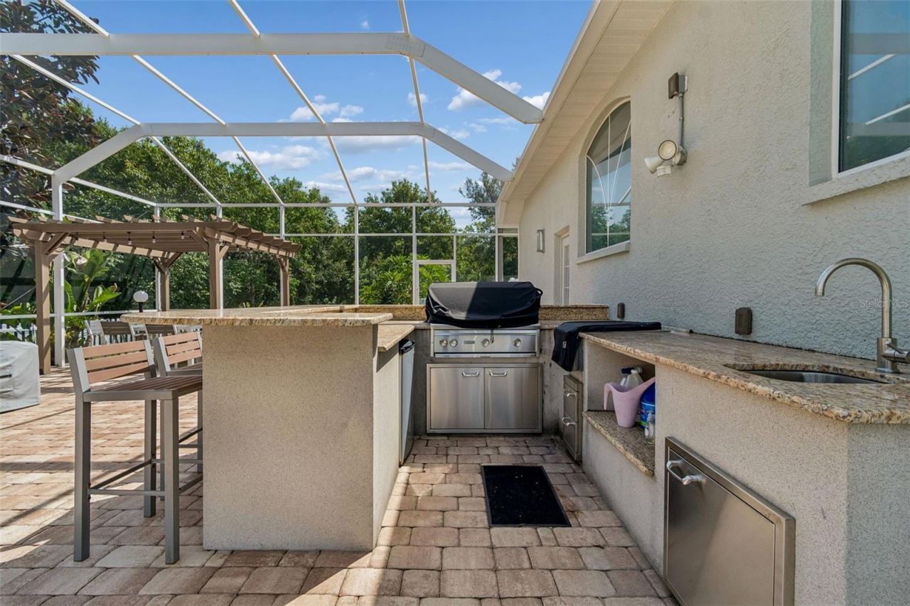 5304 Clouds Peak Drive, Lutz, FL 33558 Photo