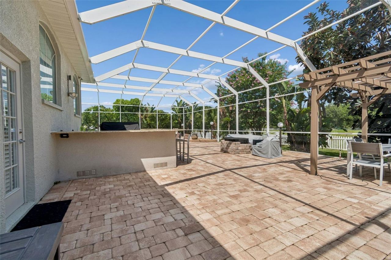 5304 Clouds Peak Drive, Lutz, FL 33558 Photo