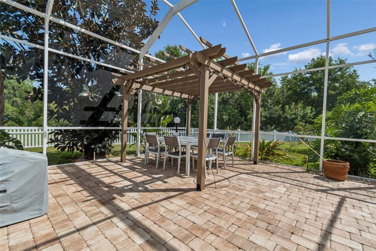 5304 Clouds Peak Drive, Lutz, FL 33558 Photo