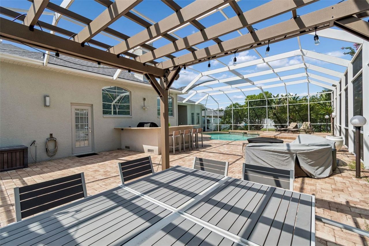 5304 Clouds Peak Drive, Lutz, FL 33558 Photo