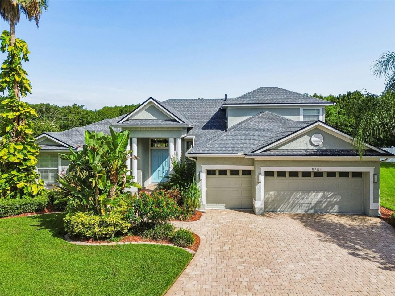5304 Clouds Peak Drive, Lutz, FL 33558 Photo