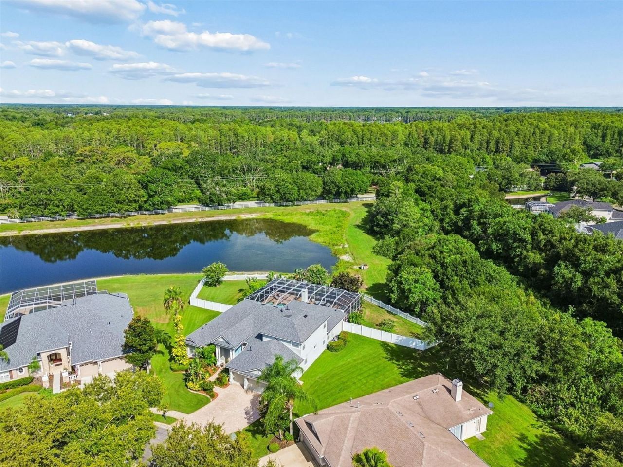 5304 Clouds Peak Drive, Lutz, FL 33558 Photo
