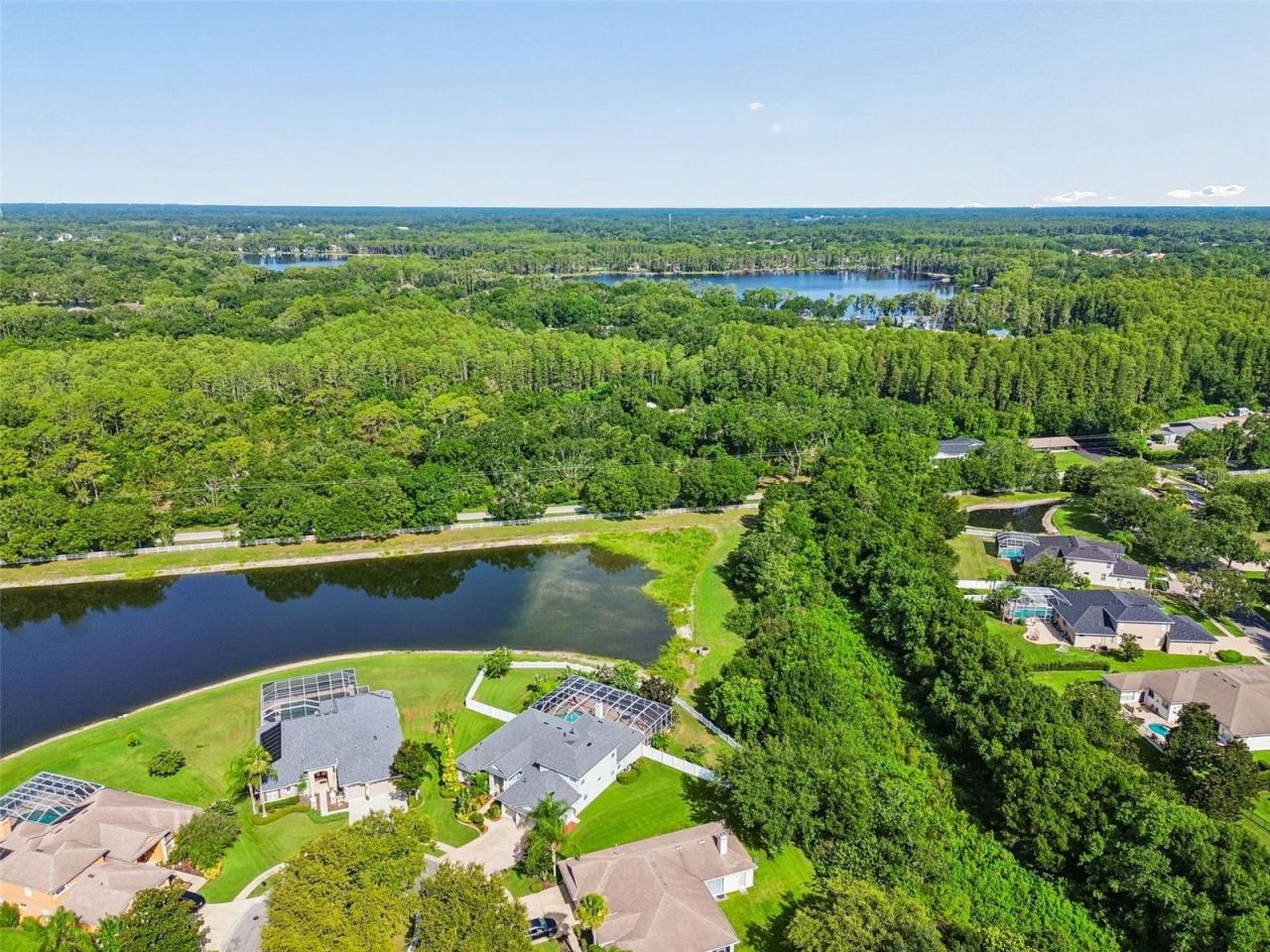 5304 Clouds Peak Drive, Lutz, FL 33558 Photo
