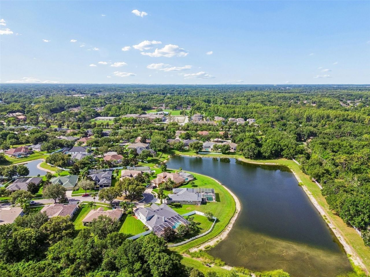5304 Clouds Peak Drive, Lutz, FL 33558 Photo