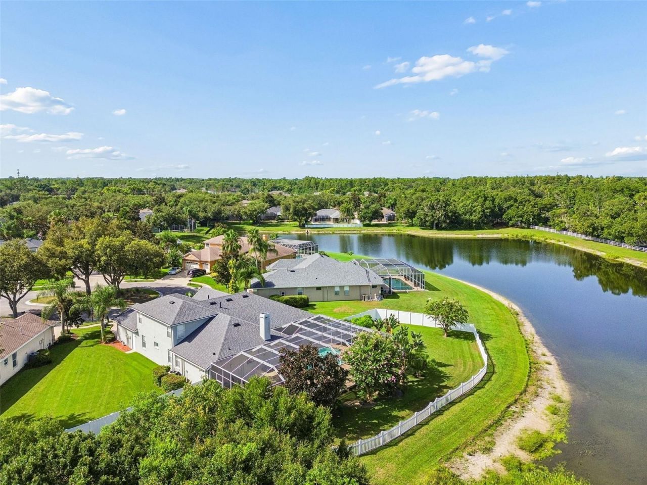 5304 Clouds Peak Drive, Lutz, FL 33558 Photo