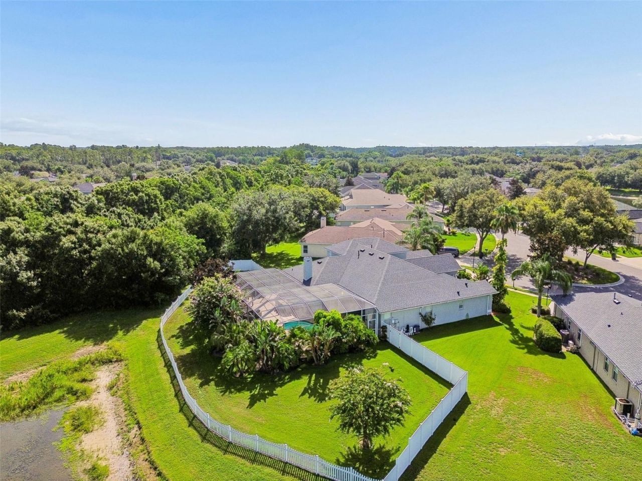 5304 Clouds Peak Drive, Lutz, FL 33558 Photo