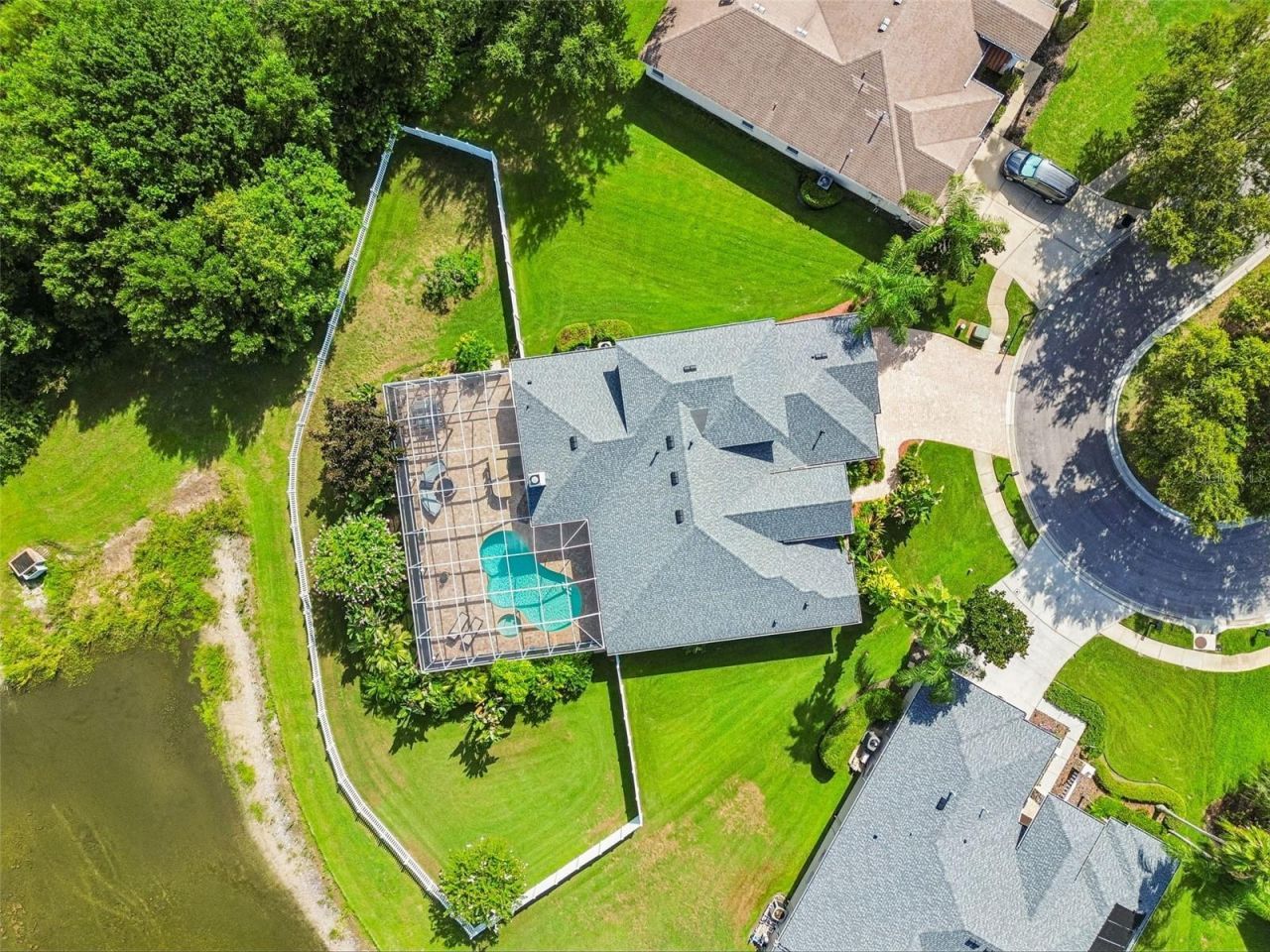 5304 Clouds Peak Drive, Lutz, FL 33558 Photo