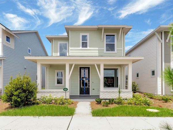 3050 VOYAGER AVENUE , ST CLOUD, FL 34771