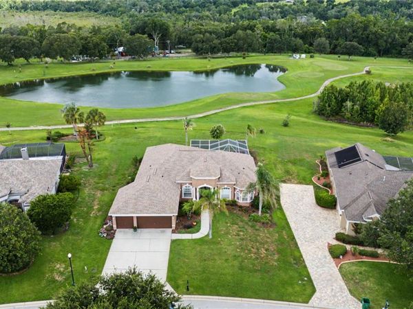 13301 THOROUGHBRED DRIVE , DADE CITY, FL 33525