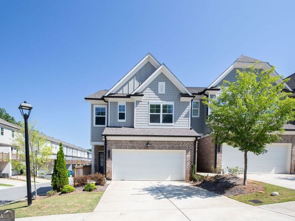 5125 Hillington Way, Sugar Hill, GA 30518