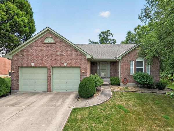 6518 Westgate Lane, Burlington, KY 41005