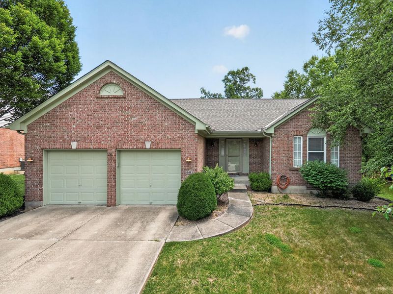 6518 Westgate Lane, Burlington, KY 41005 Photo 1