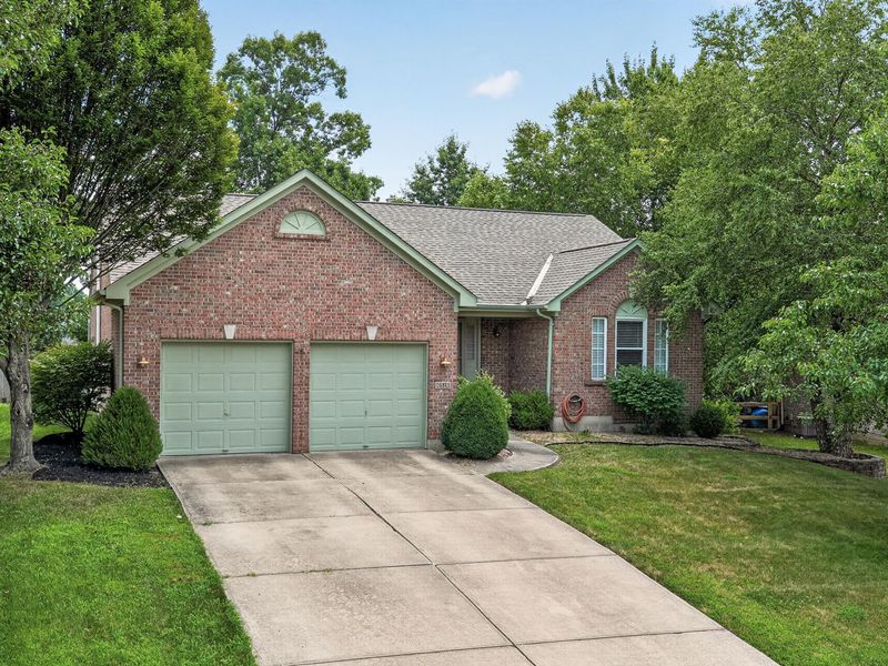 6518 Westgate Lane, Burlington, KY 41005 Photo 2