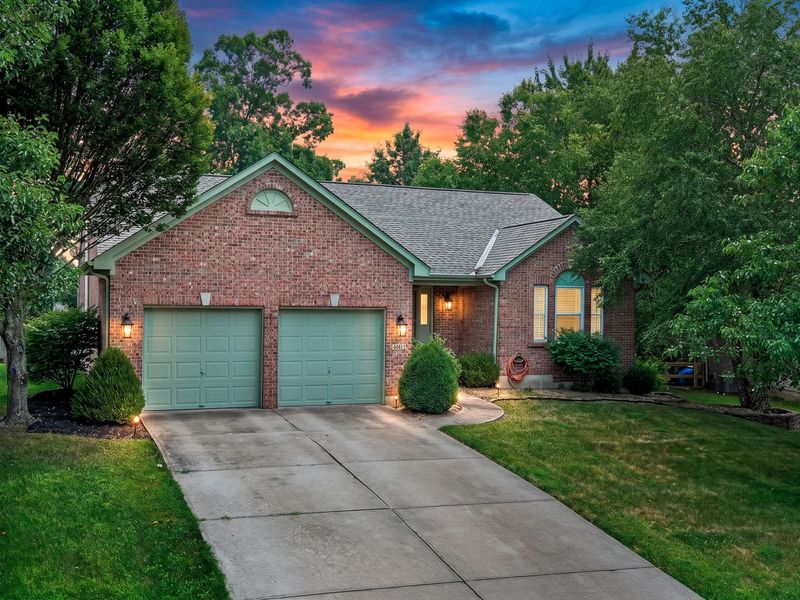 6518 Westgate Lane, Burlington, KY 41005 Photo 4