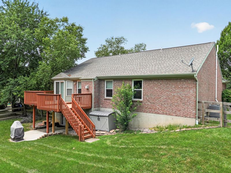 6518 Westgate Lane, Burlington, KY 41005 Photo 7