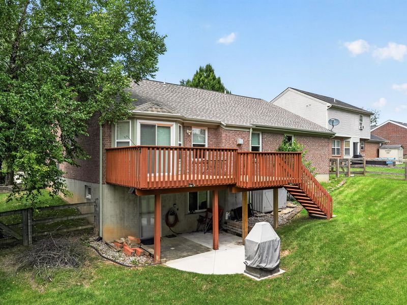 6518 Westgate Lane, Burlington, KY 41005 Photo 8