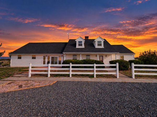28803 Redlands Mesa Road, Hotchkiss, CO 81419