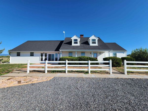 28803 Redlands Mesa Road , Hotchkiss, CO 81419