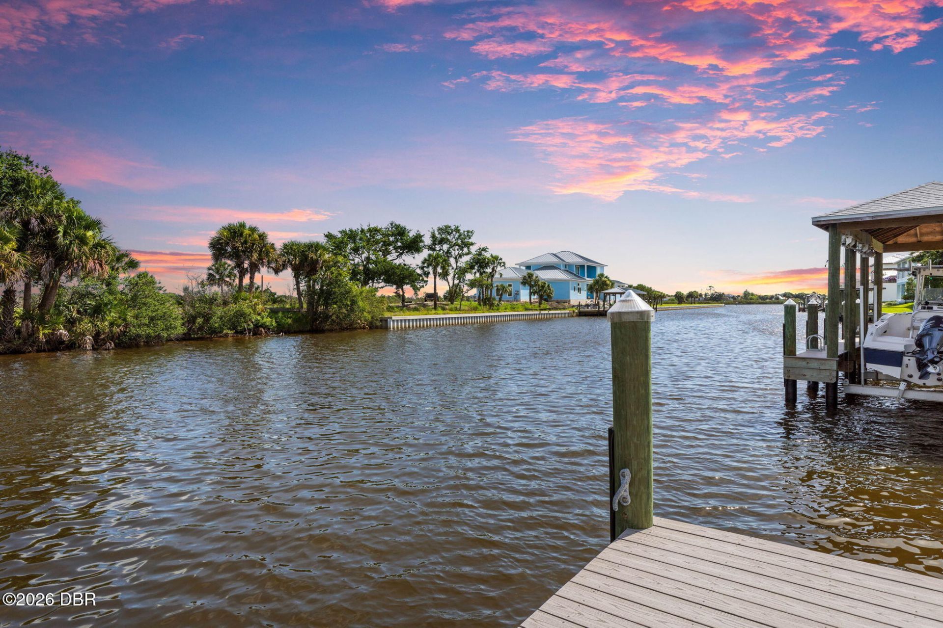 121 Seaside Point, Flagler Beach, FL 32136 Photo