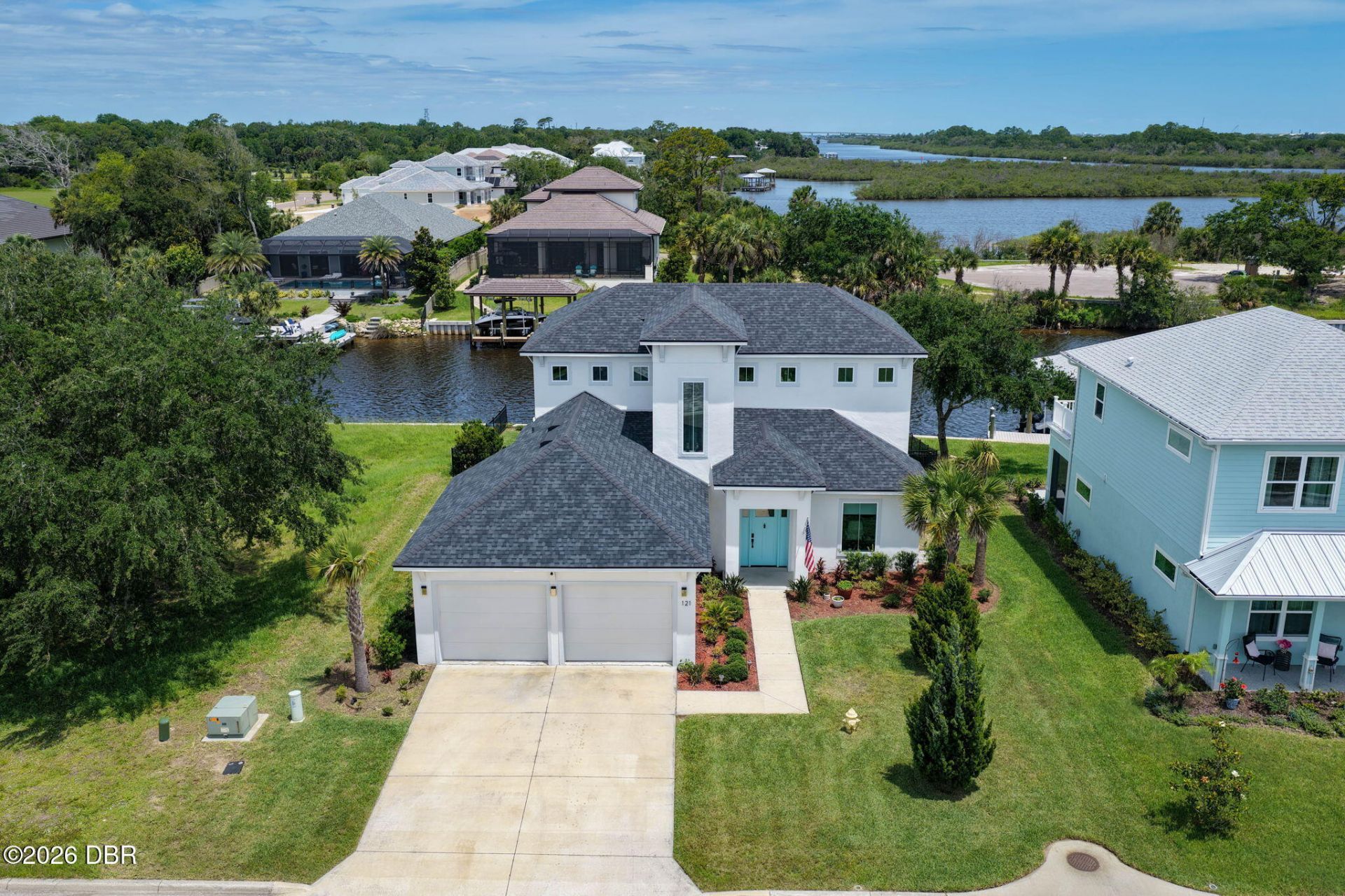 121 Seaside Point, Flagler Beach, FL 32136 Photo