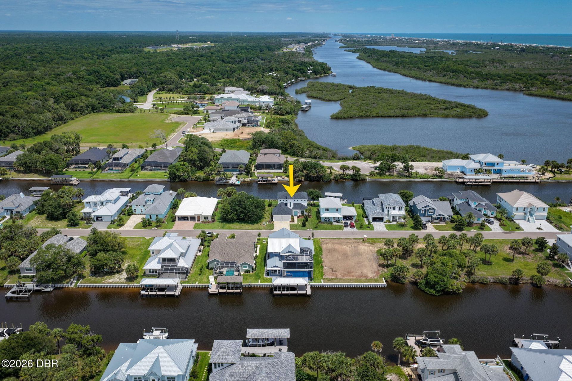 121 Seaside Point, Flagler Beach, FL 32136 Photo
