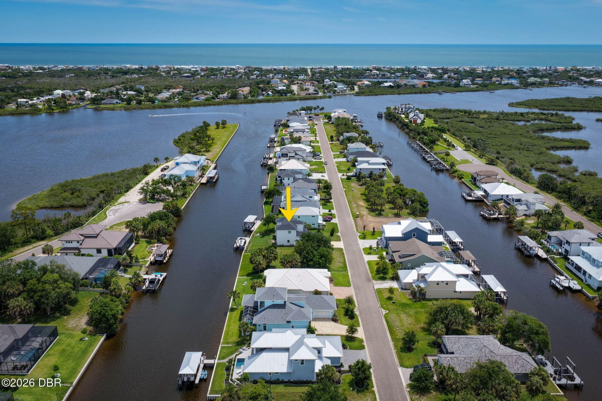 121 Seaside Point, Flagler Beach, FL 32136 Photo