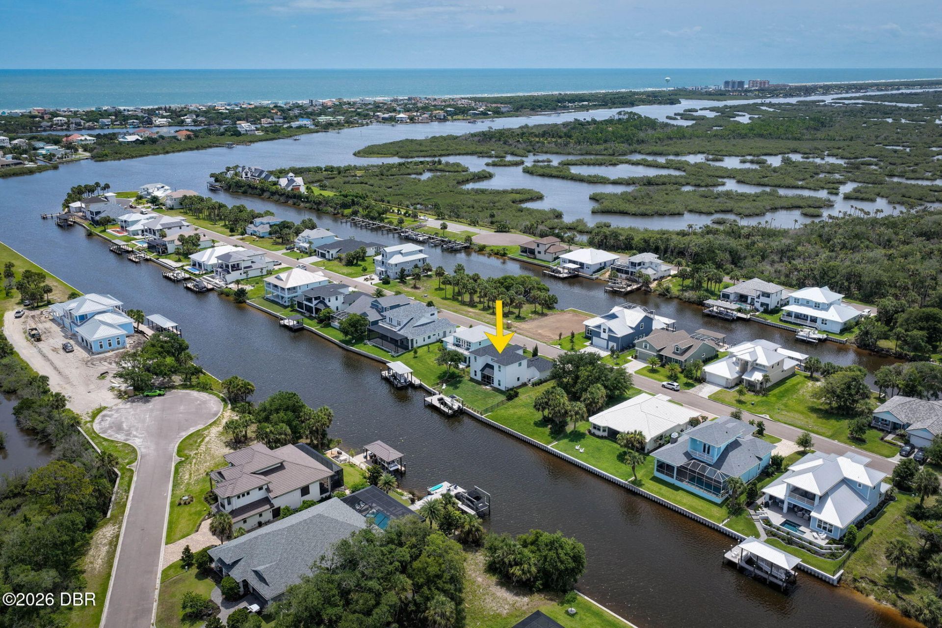 121 Seaside Point, Flagler Beach, FL 32136 Photo
