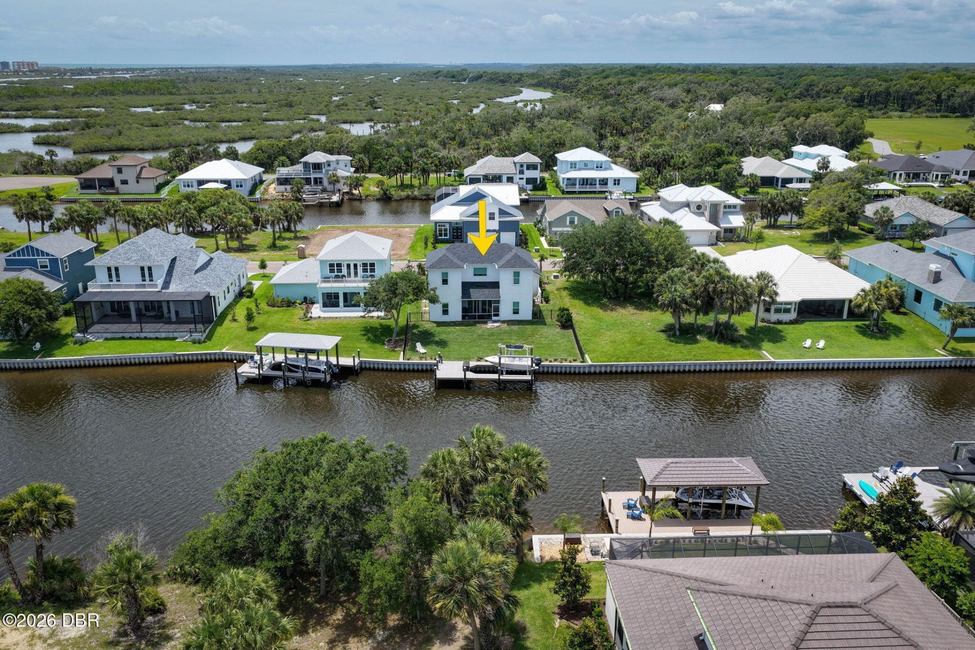 121 Seaside Point, Flagler Beach, FL 32136 Photo