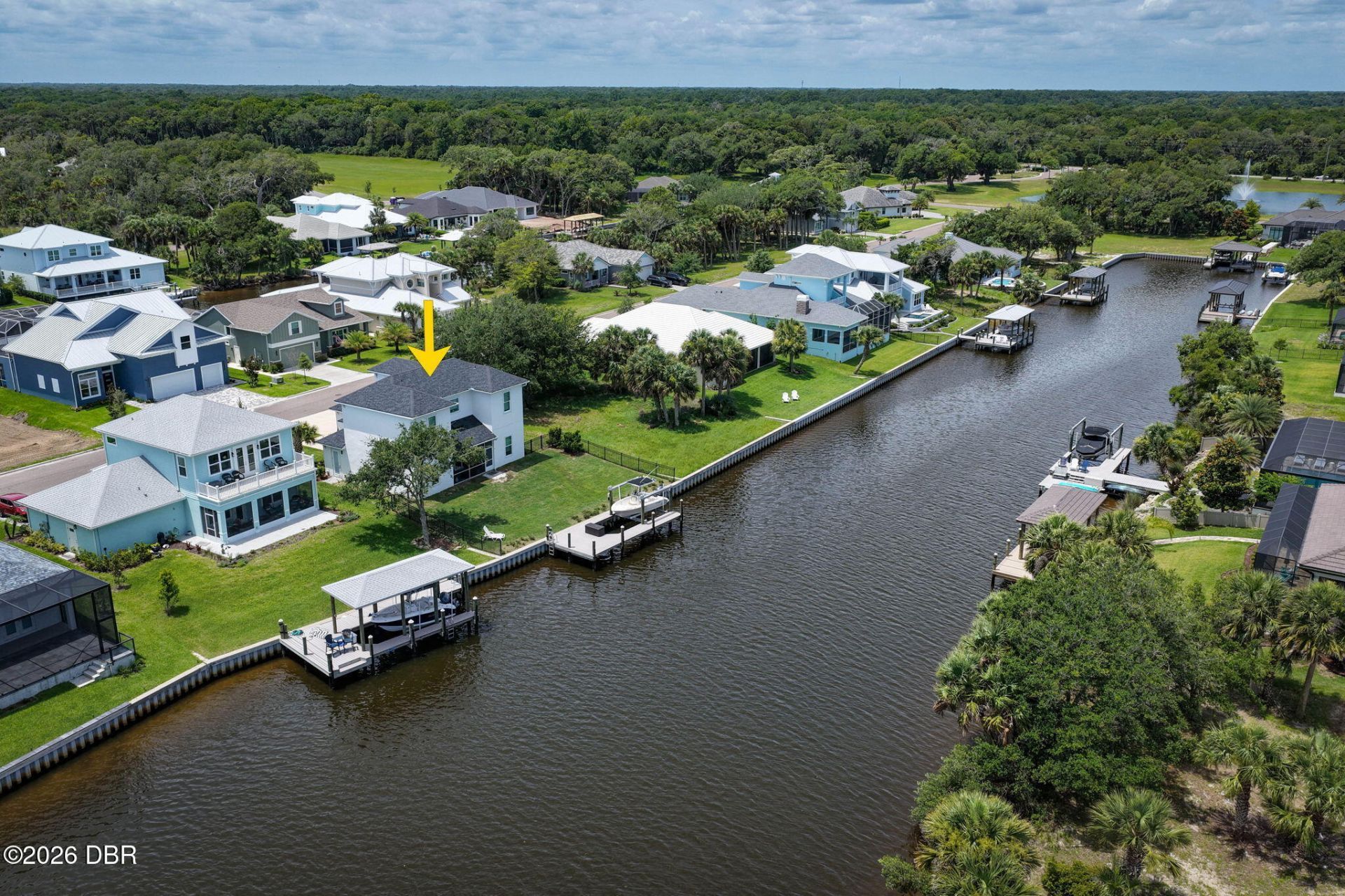 121 Seaside Point, Flagler Beach, FL 32136 Photo