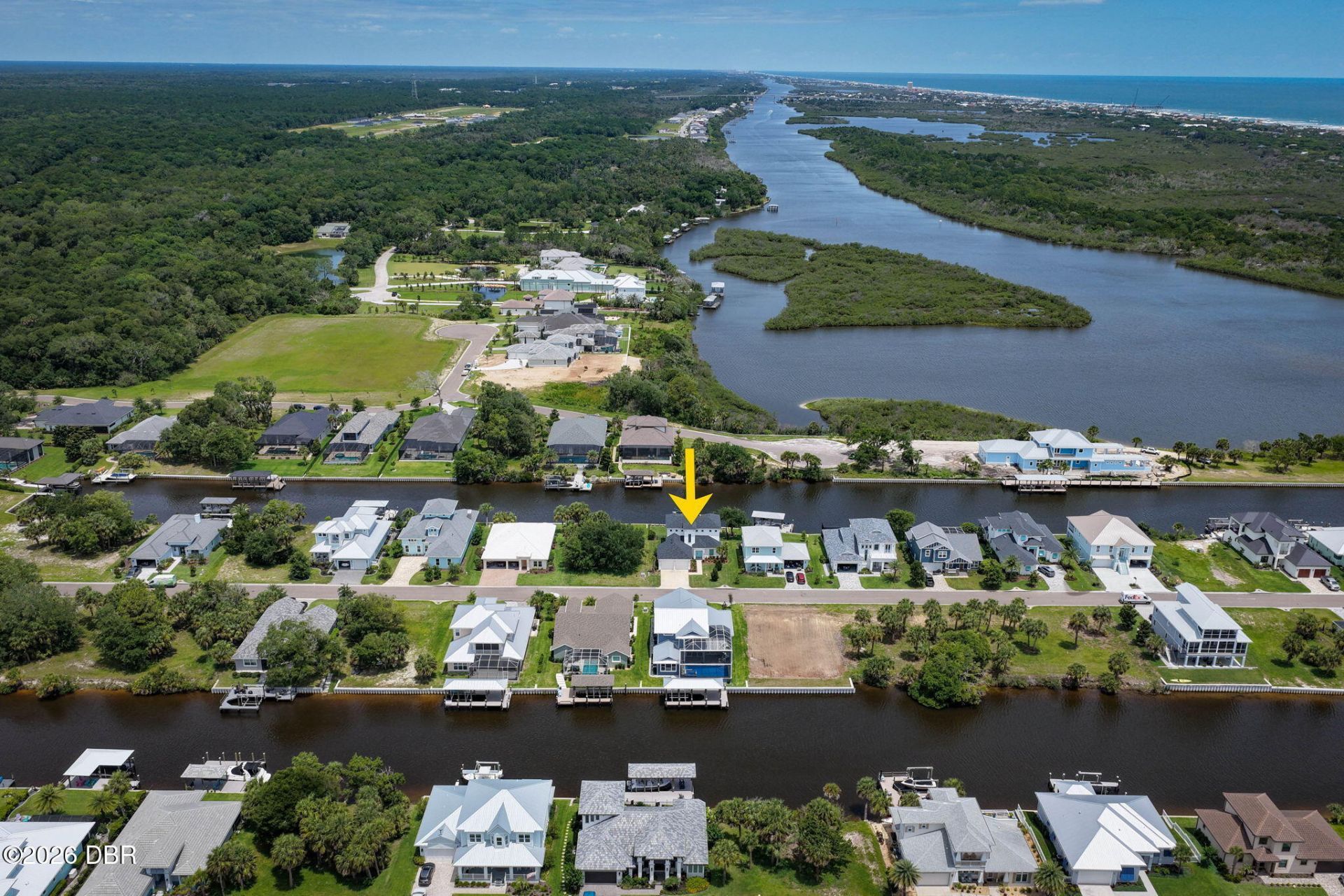 121 Seaside Point, Flagler Beach, FL 32136 Photo