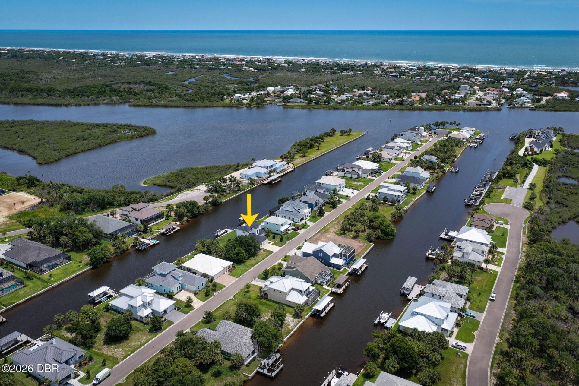 121 Seaside Point, Flagler Beach, FL 32136 Photo