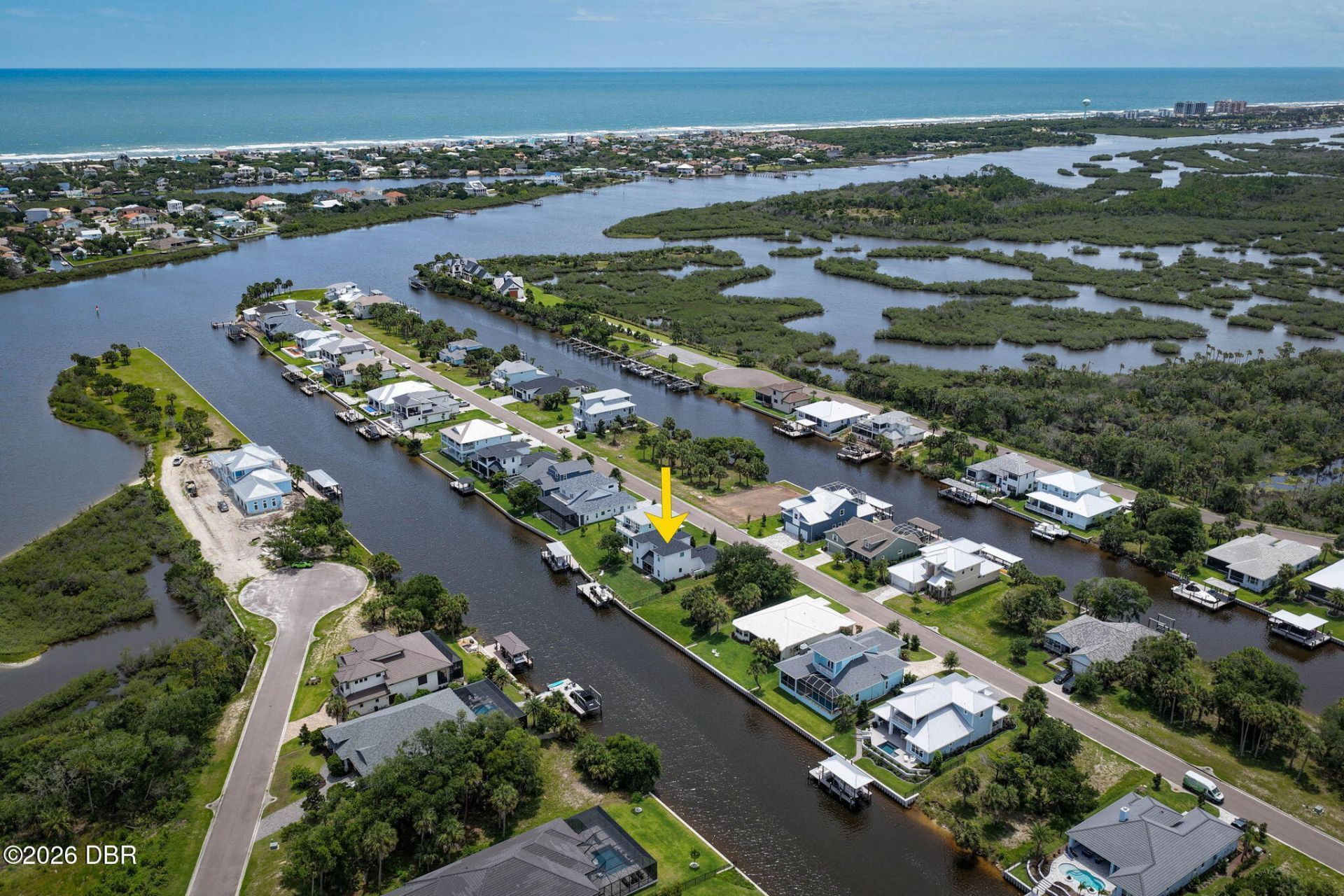 121 Seaside Point, Flagler Beach, FL 32136 Photo