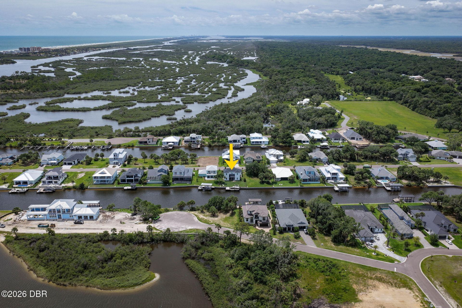 121 Seaside Point, Flagler Beach, FL 32136 Photo