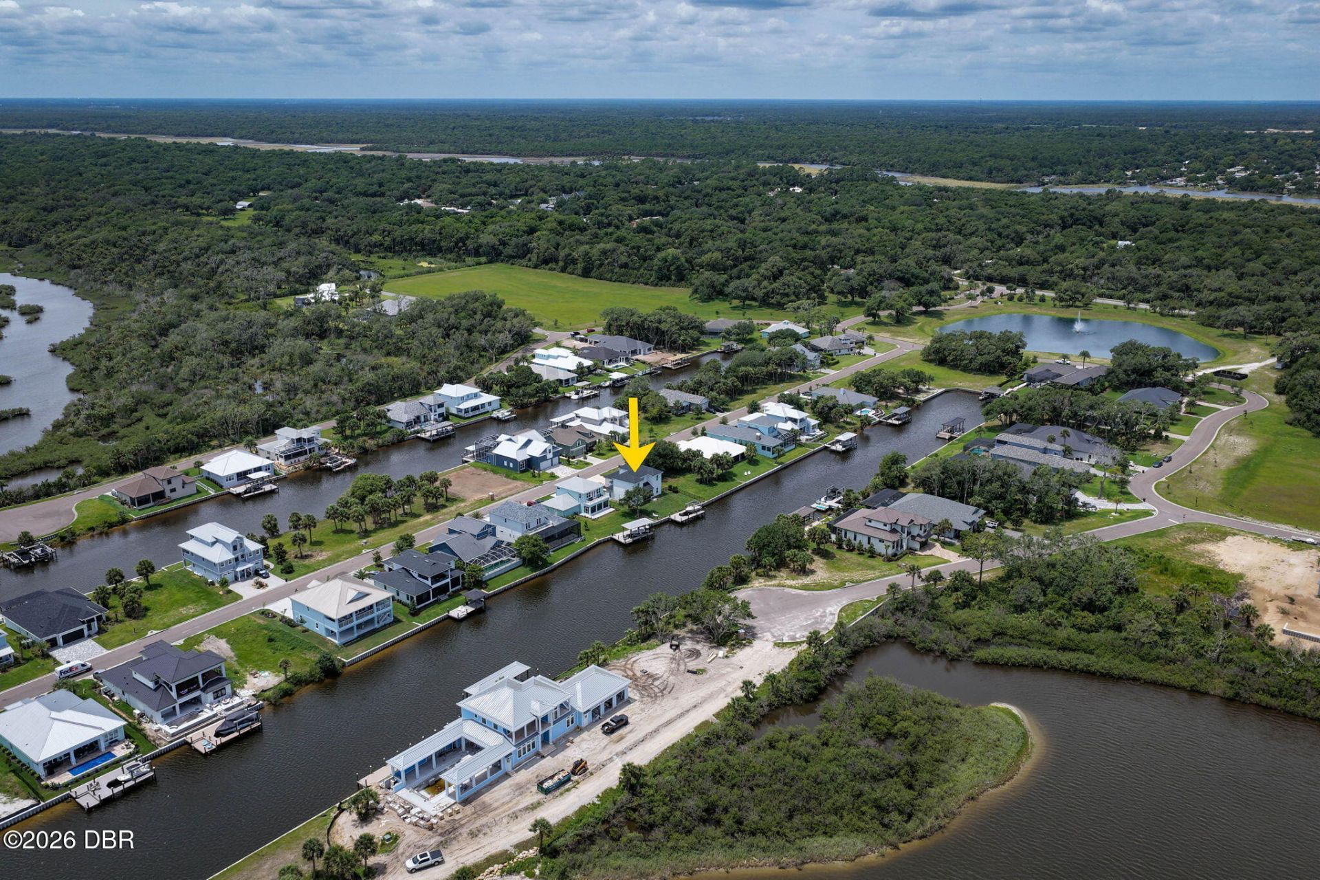 121 Seaside Point, Flagler Beach, FL 32136 Photo